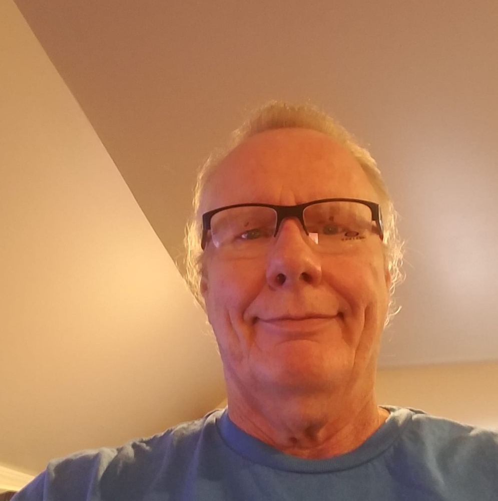 Meet your Posher, Kevin